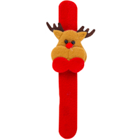 Браслет Новогодний Олень