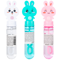 Мыльные пузыри Мини Зайчик, 35мл