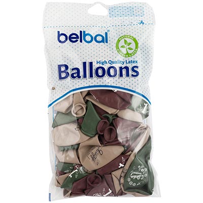 Шарики из латекса Шары 35см с рис. 1 Сентября День Знаний