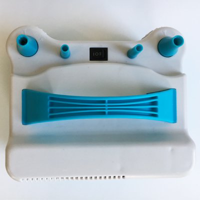 Компрессор для шаров Компрессор возд Дутель ВеселаяЗатея ВЗ-3