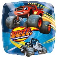 Шар 45см Вспыш