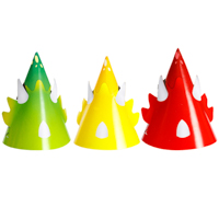 Колпачки Динозаврики