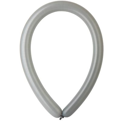 Шары серые Эвертс ШДМ 260Эв/293 Grey