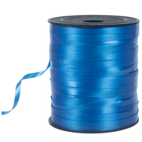 Голубая Лента 5ммХ230м голубая 1302-1537