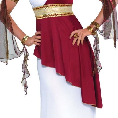 Карнавальный костюм Костюм женский Античная Императрица M