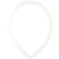 Шары прозрачные Эвертс ШДМ 160Эв/300