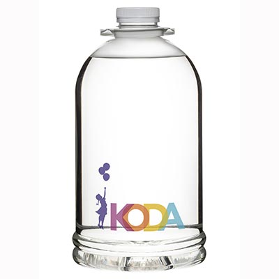 День рождения Шары Средство для обработки шаров KODA 4л 1302-1322