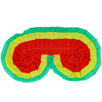 Фиеста Повязка на глаза для игры в пиньяту 1501-5349