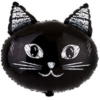 Шар ФИГУРА Котики