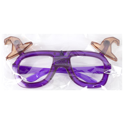 Очки Очки светящиеся HWN Колпаки ведьмы