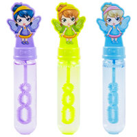 Феи Мыл пузыри Мини Палочка Феечки 35мл 3шт 1504-0775