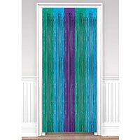 Занавес Мерцающий Сапфир 90х240см