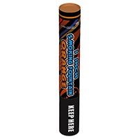 Цветной дым Оранжевый, 60 секунд