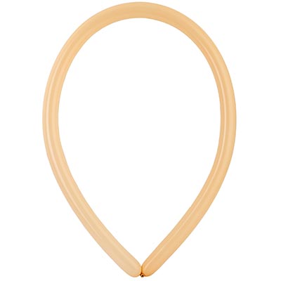 Шарики из латекса ШДМ 160-2/69 Пастель Blush
