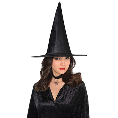Шляпа Ведьма