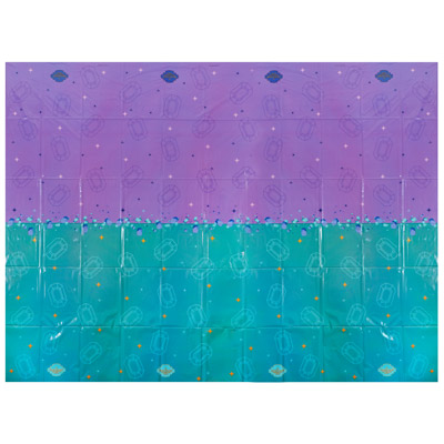 Скатерти Скатерть Волшебник Изумруд Гор 130х180см