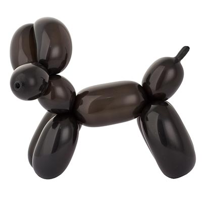 Шарики из латекса ШДМ 14 пастель