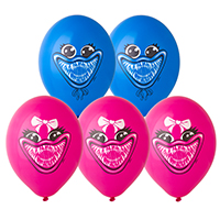 Эпичная Вечеринка Шары 36см Хагги Вагги, Кисси Мисси 1103-2687