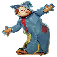 Шар фигура Страшила