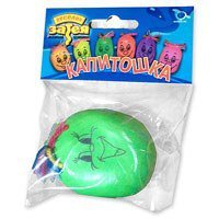 Клоун Игрушка Капитошка (Лицемер)ел 1507-0990