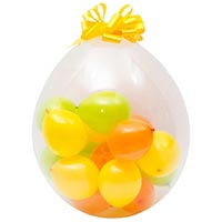 Шары Эвертс 45см для упаковки