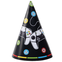 Level Up! Джойстик Колпаки GAME ON 6шт 1501-6853