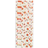 Трубочки для коктейля Торт Праздничный