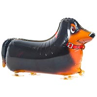 Шар ходячий Такса