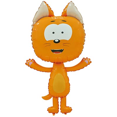 Котэ Шар фигура котёнок Котэ 1207-6118