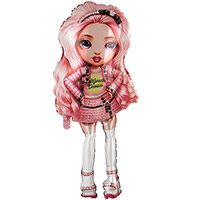 L.O.L. Surprise! Шар фигура Rainbow High Белла Паркер 1207-5522