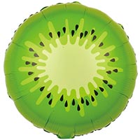 Шарик 45см Киви