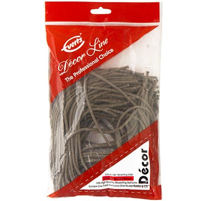 Шары коричневые Эвертс ШДМ 160Эв/226