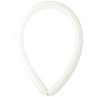 Шары белые Эвертс ШДМ 260Эв/100 White