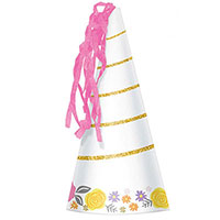 Единорог Колпаки Единорог Нежный, 8 шт 1501-4067