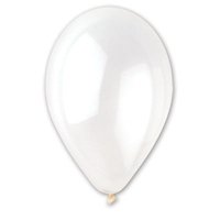 Шарик 69см, цвет 00 Кристалл Transparent