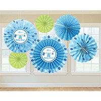 Фанты Любиный Сыночек 20-30-40см, 6 штук