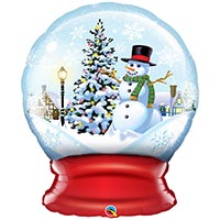 Шар фигура Шар снежный