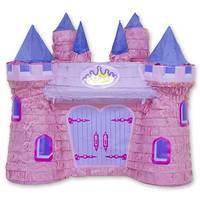 Пиньята Замок Принцессы