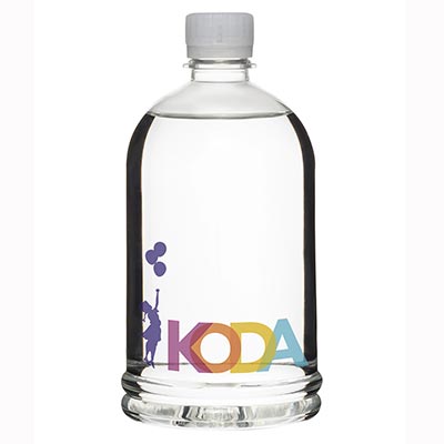 День рождения Шары Средство для обработки шаров KODA 0,7л 1302-1320