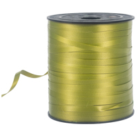 Лента 5ммХ230м оливковая