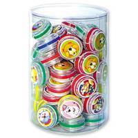 Йо-йо на веревке