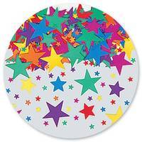 Звездная Вечеринка Конфетти Звезды ассорти 14гр 1501-0191