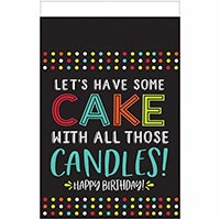 Скатерть Оскорбления 1,4х2,6м