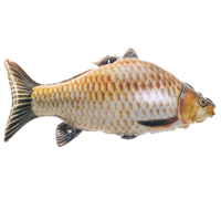 Шар ФИГУРА Рыба реалистичная