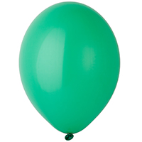 Шарик 32см, цвет 135 Пастель BrightGreen