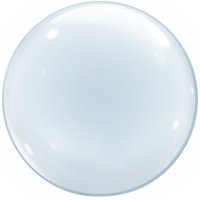Шар BUBBLE СФЕРА 91см