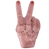 Мрачная девочка Рука Вещь V Мрачная девочка пластик/G 1501-6637