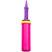 Многоцветное Ассорти Насос ручной двухходовой 1305-0241