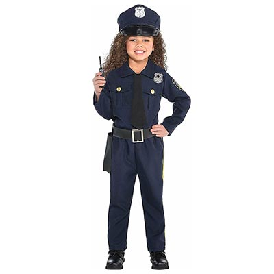 Карнавальный костюм Костюм детский Полицейский 12-14 лет