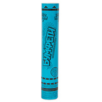 Хлопушка Бумфети 30см конфетти голубое